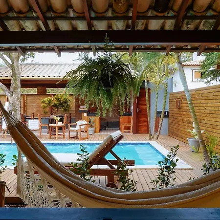 Pousada Sabina — foto 2